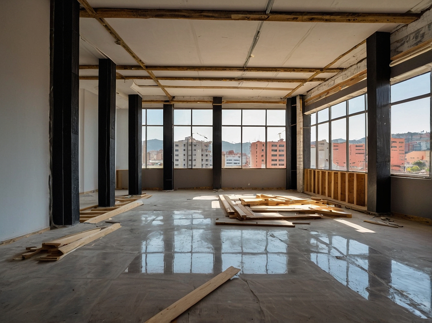 Home Renovation in Bogotá: Complete Guide for 2026